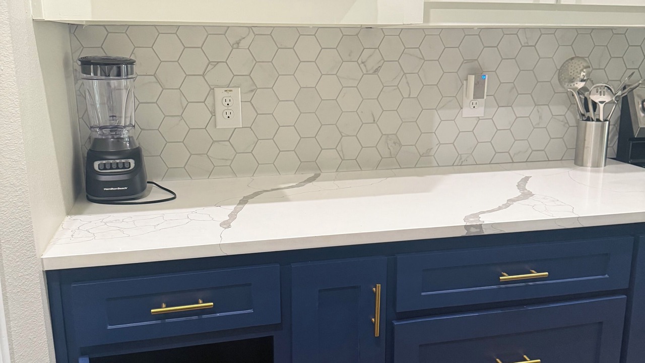 Photo of Kitchen in Wilmer