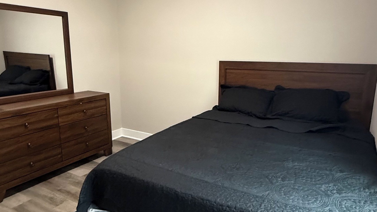 Photo of Bedroom in Wilmer