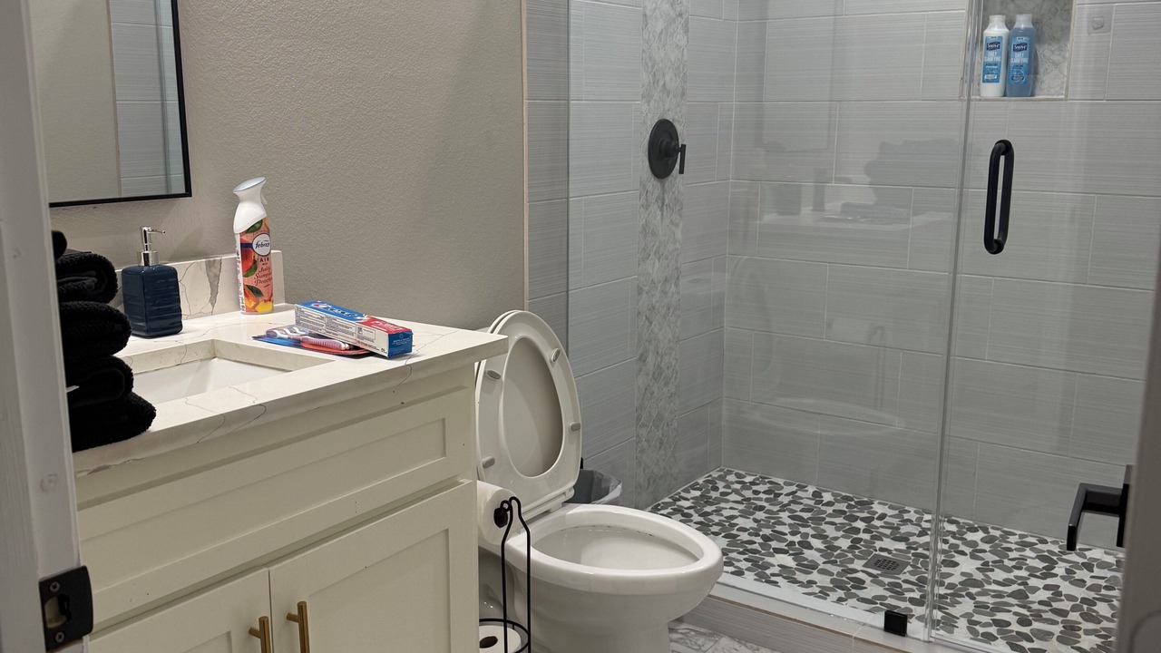 Photo of Bathroom in Wilmer