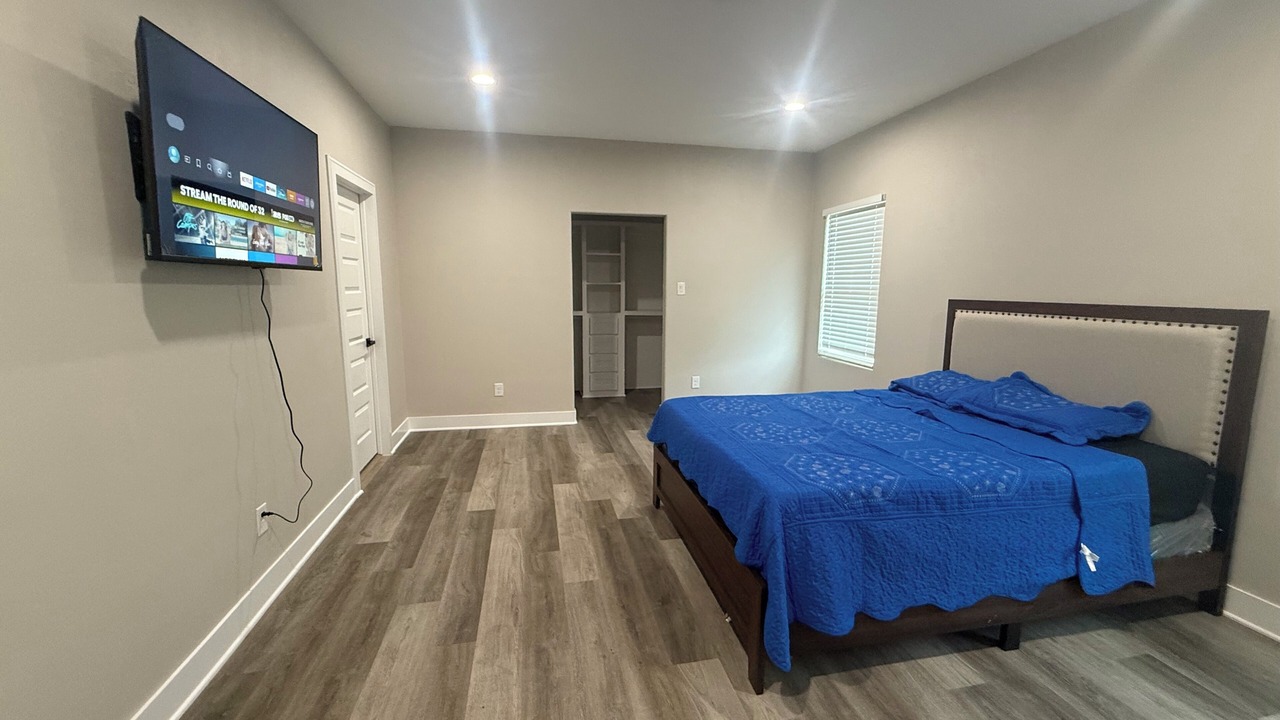 Photo of Bedroom in Wilmer