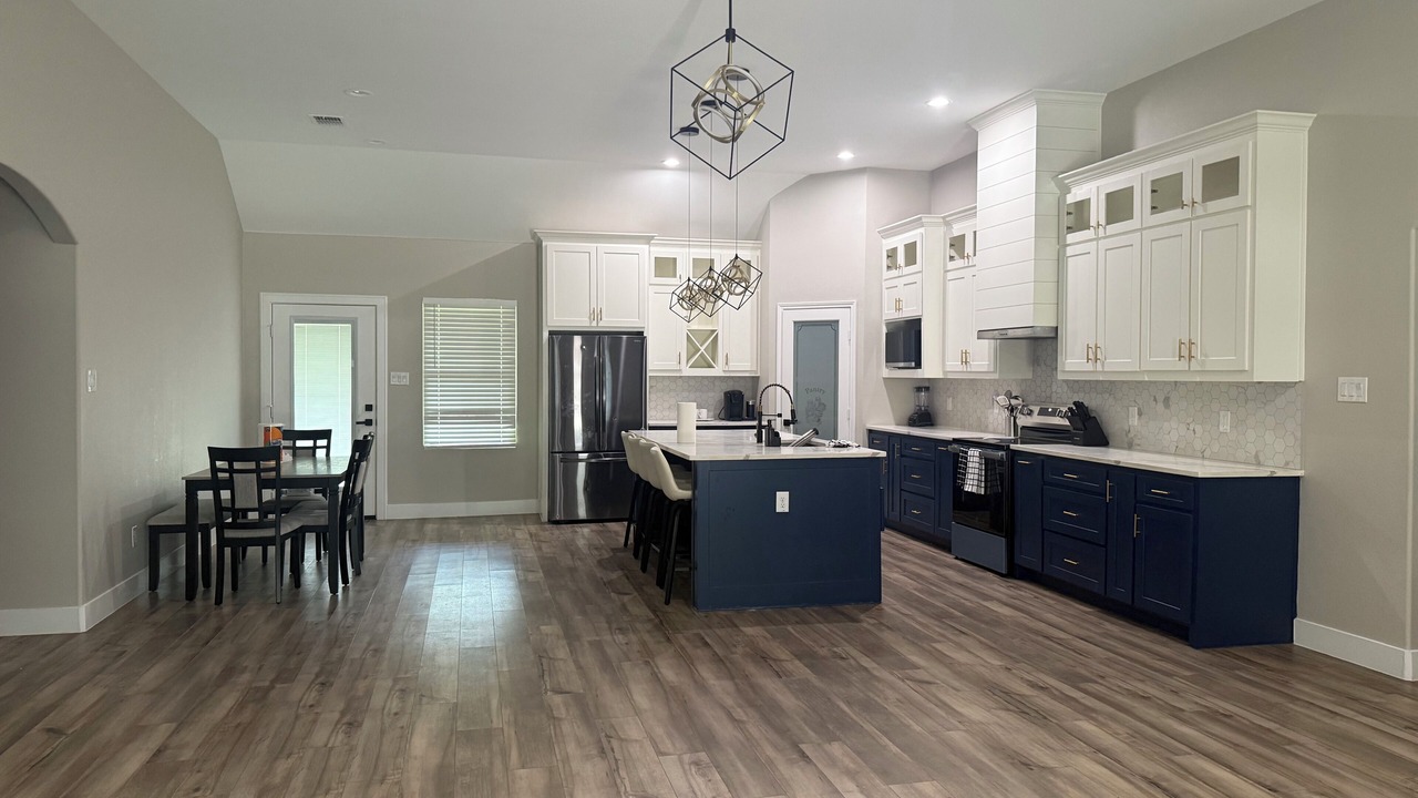 Photo of Kitchen in Wilmer