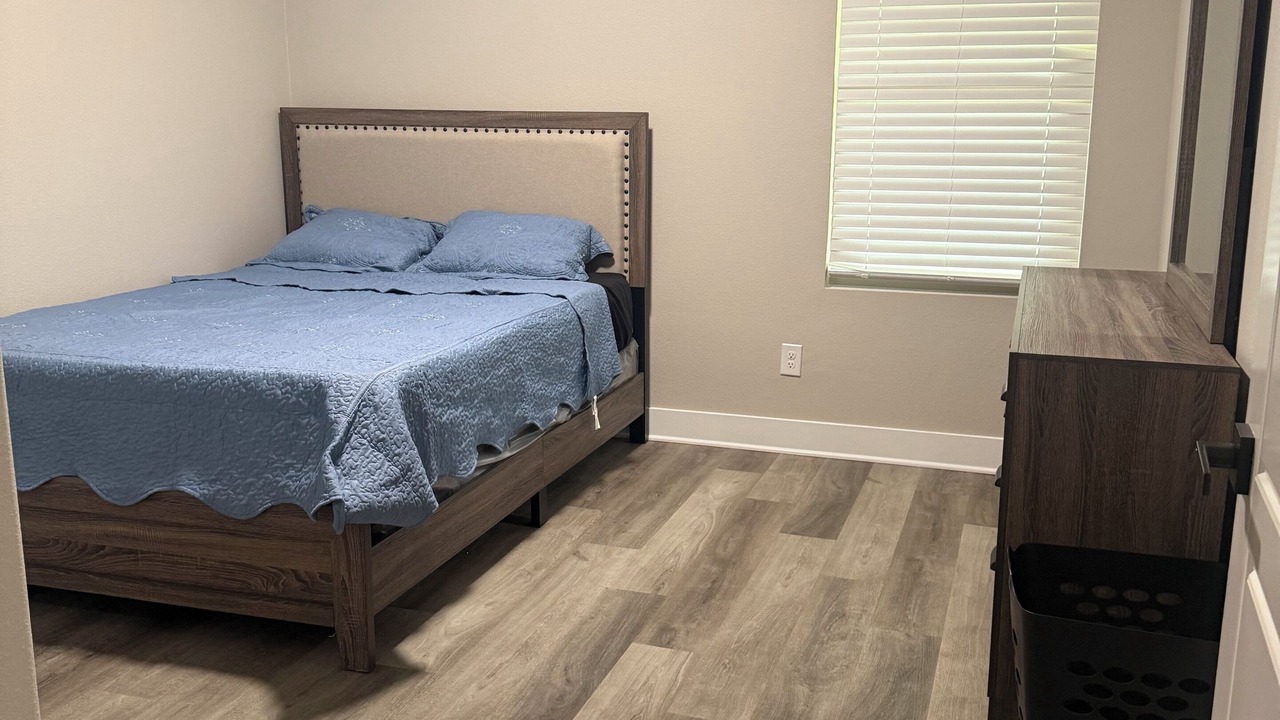 Photo of Bedroom in Wilmer