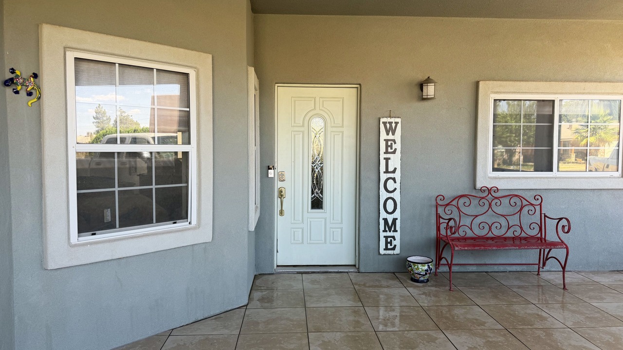 Photo of Outdoor in Deming