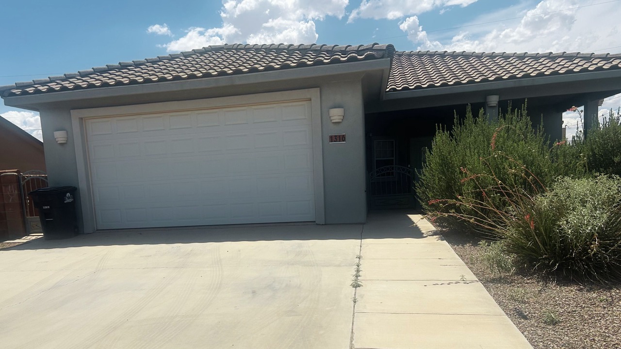 Photo of Outdoor in Deming