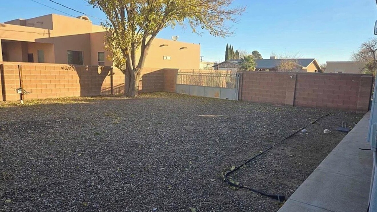 Photo of Outdoor in Deming