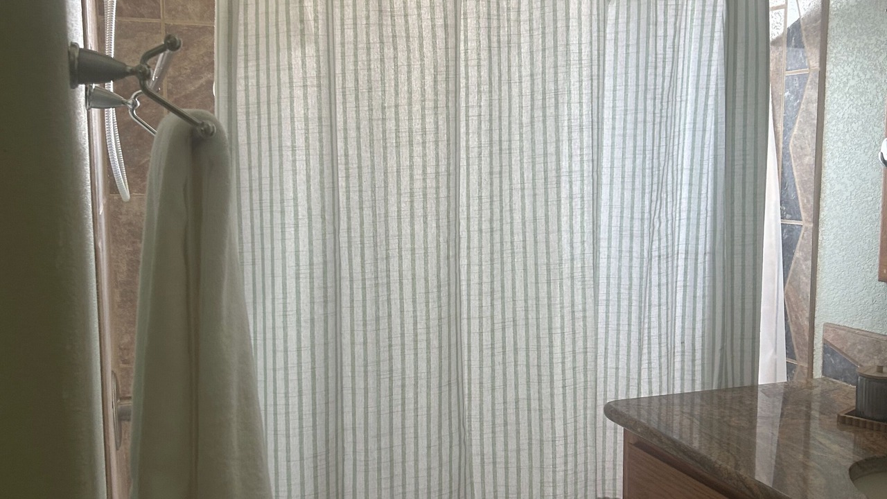 Photo of Bathroom in Deming