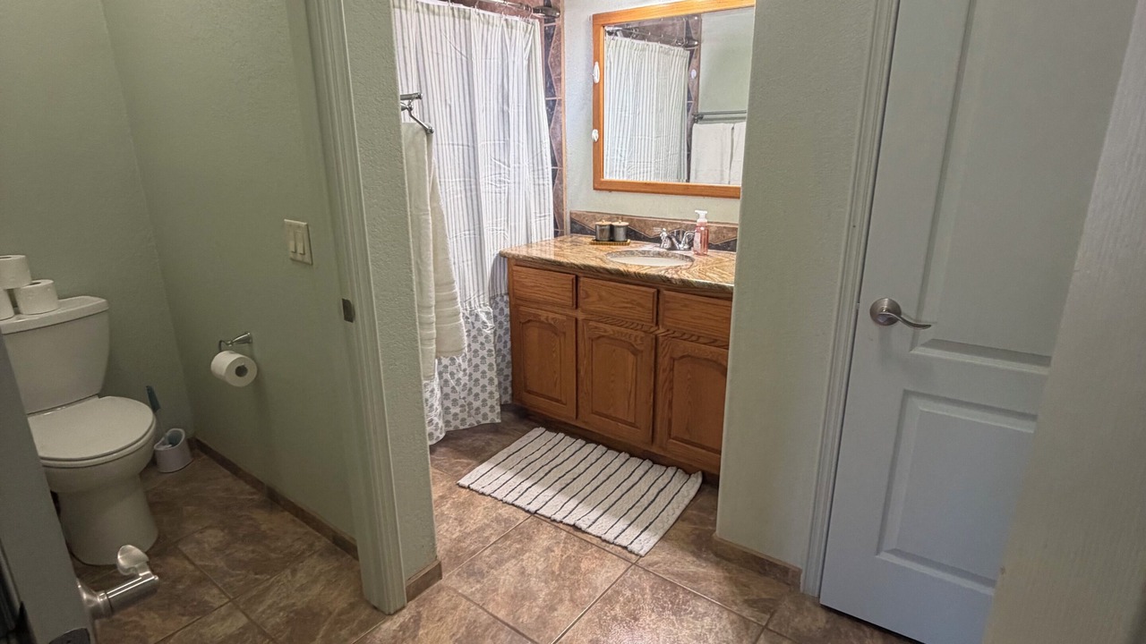 Photo of Bathroom in Deming