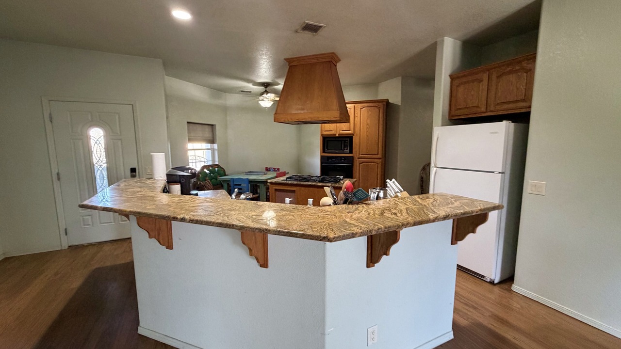 Photo of Kitchen in Deming