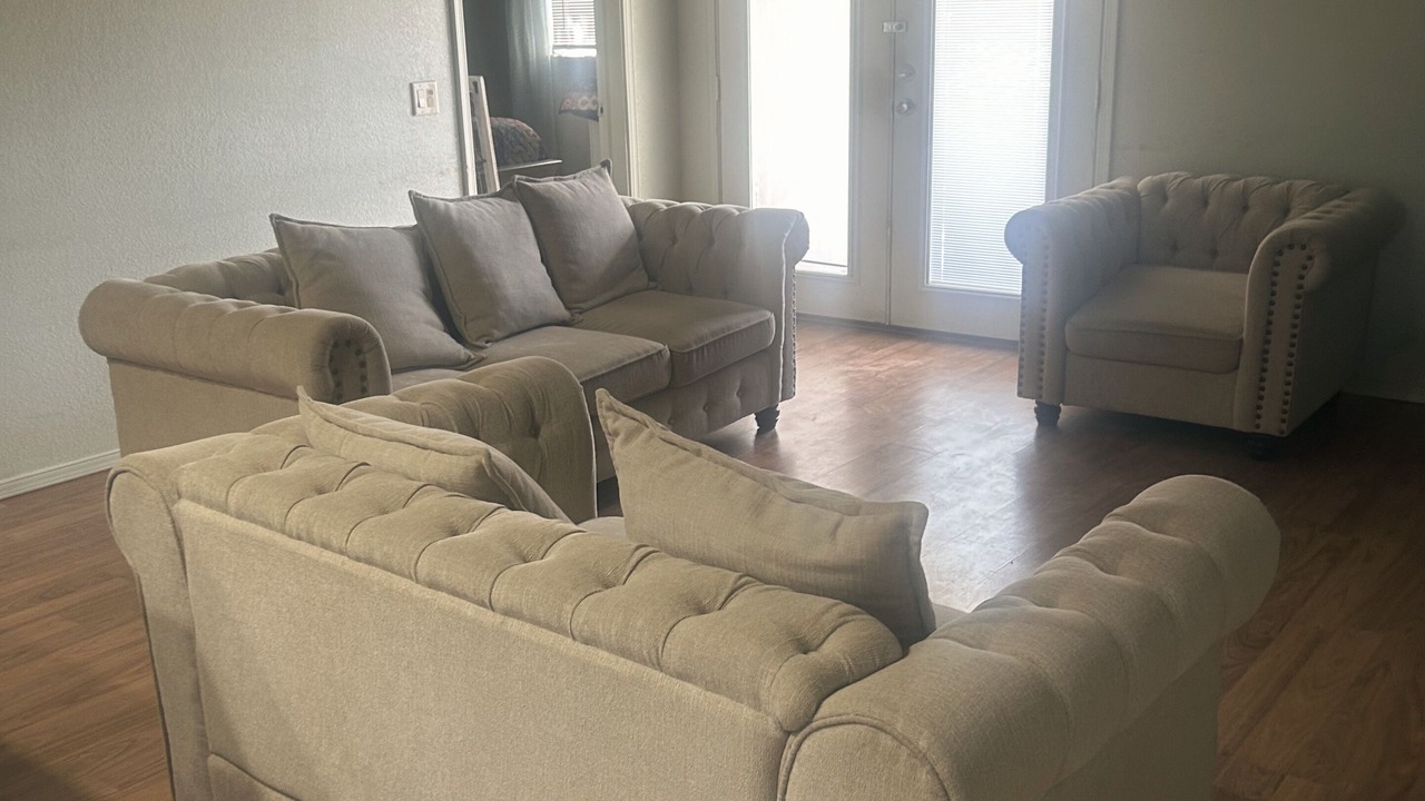 Photo of Livingroom in Deming