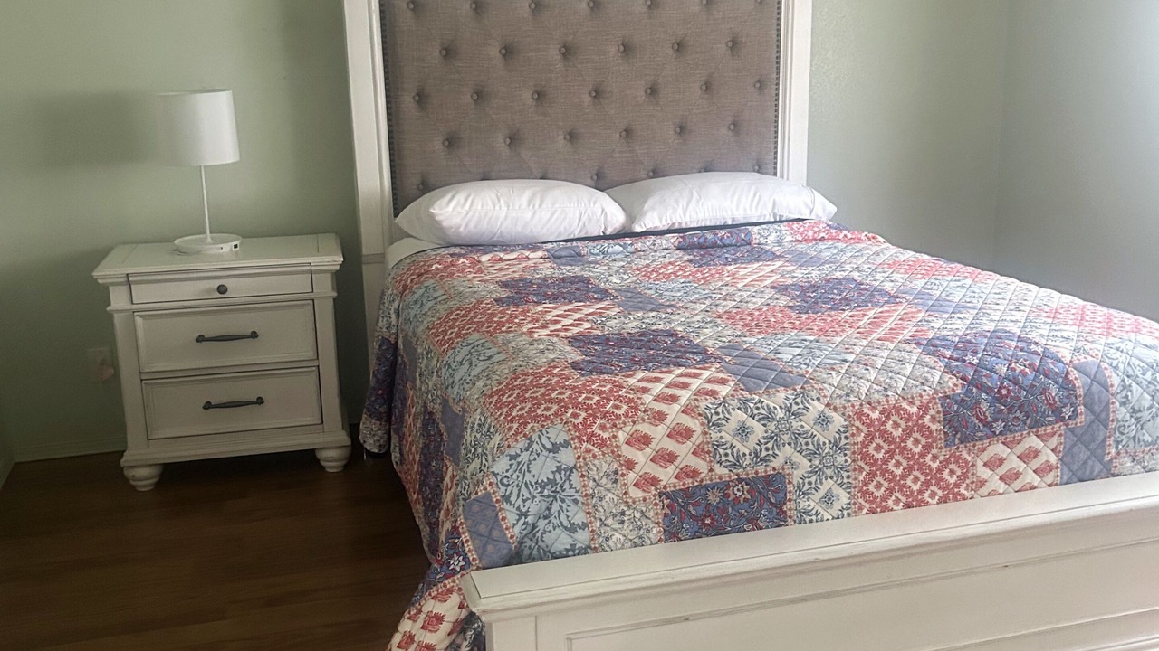 Photo of Bedroom in Deming