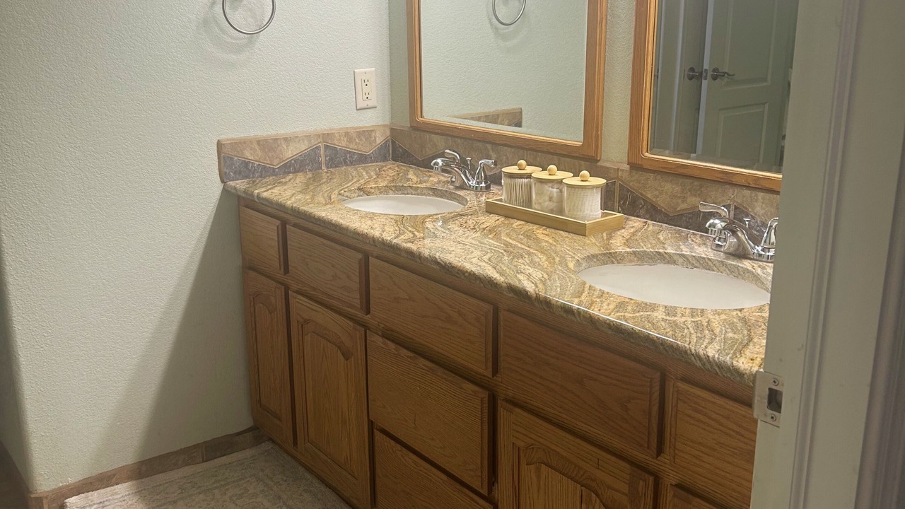 Photo of Bathroom in Deming