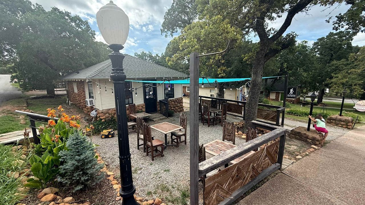 Photo of Outdoor in Medicine Park