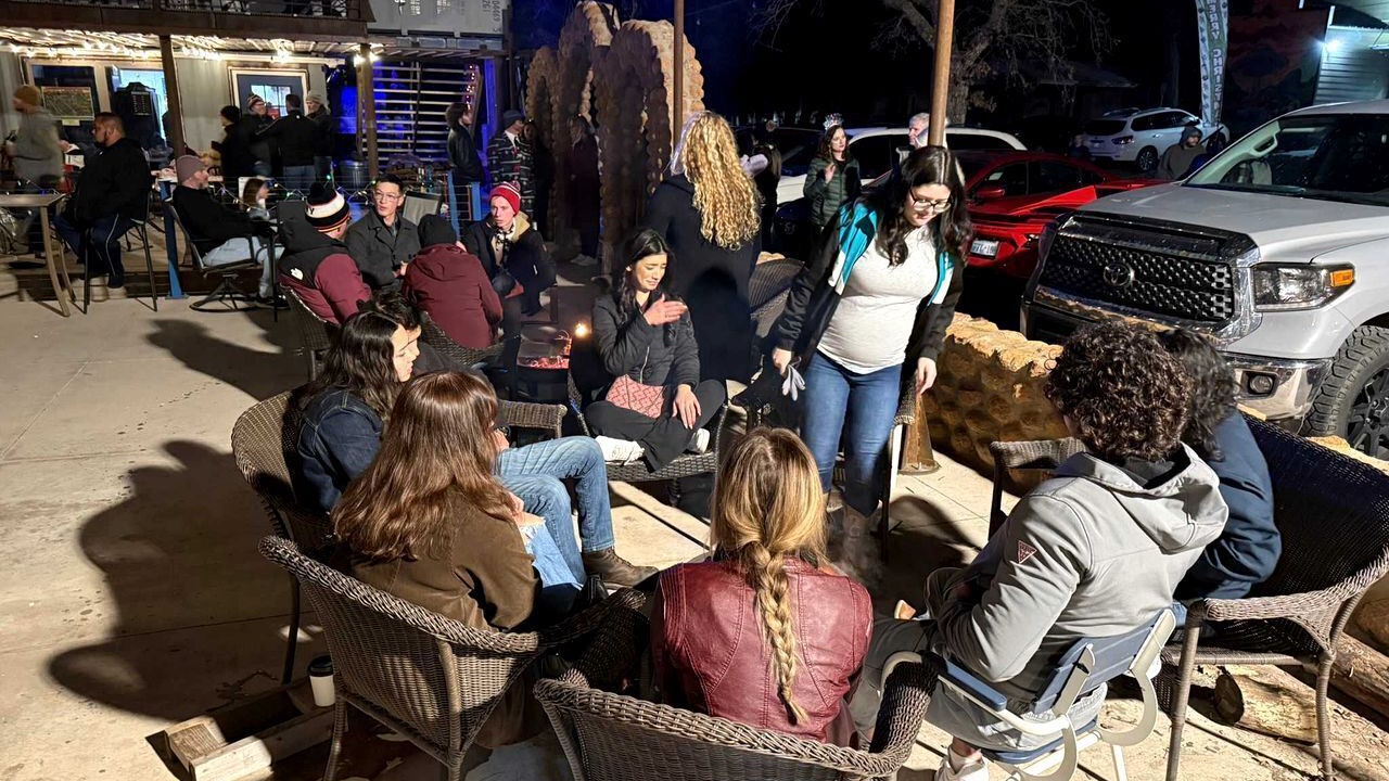 Photo of Others in Medicine Park