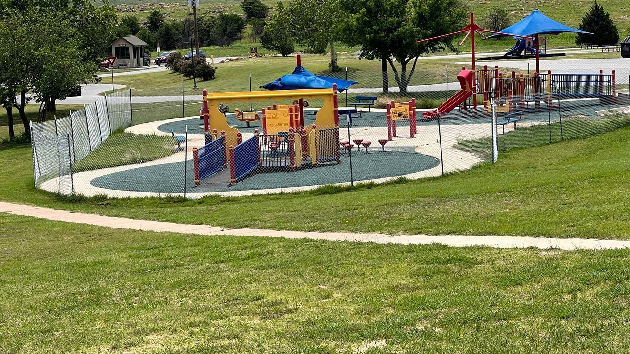 Photo of Others in Medicine Park