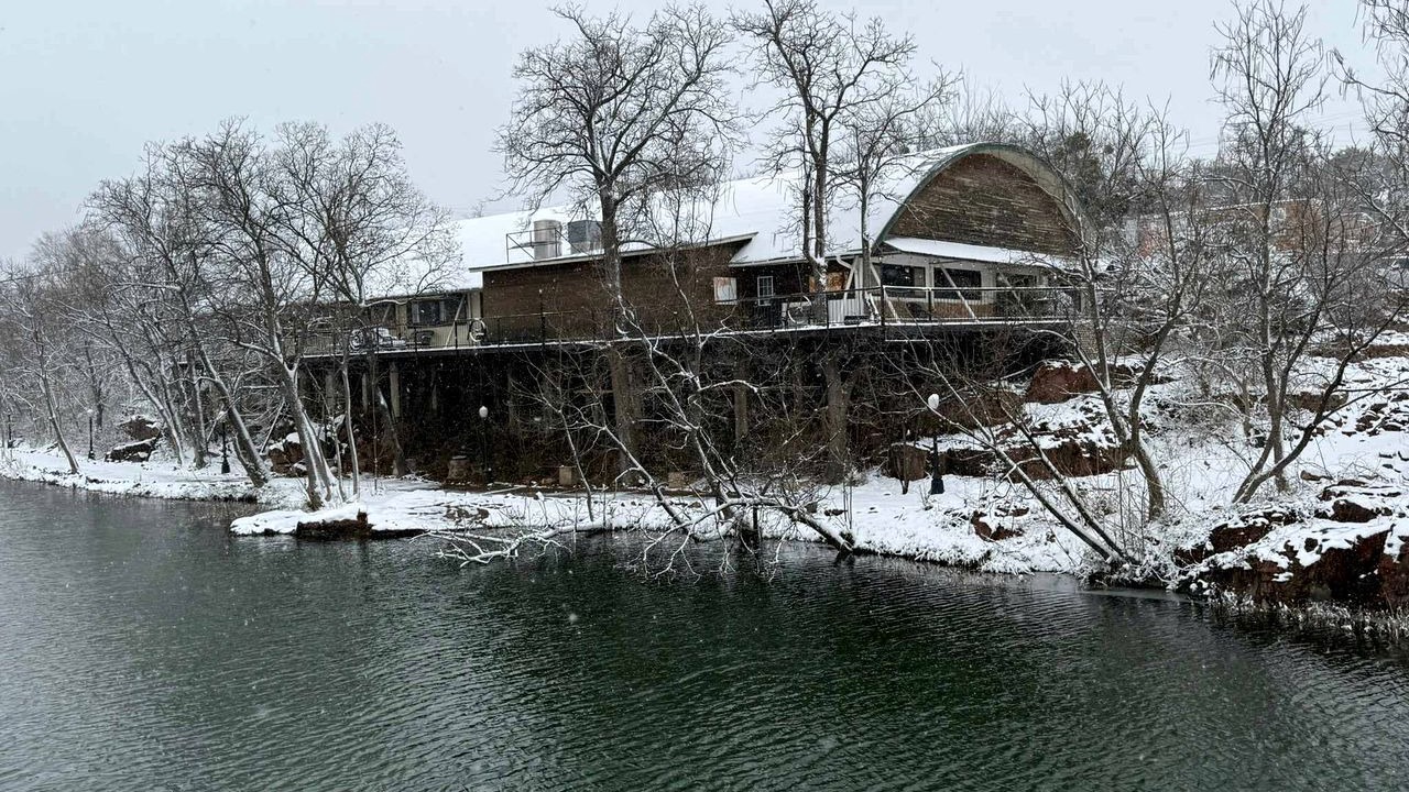 Photo of Outdoor in Medicine Park