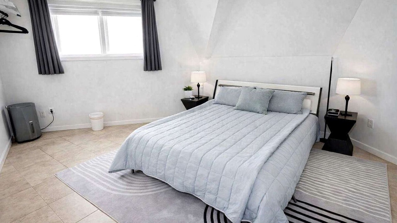 Photo of Bedroom in South Padre Island