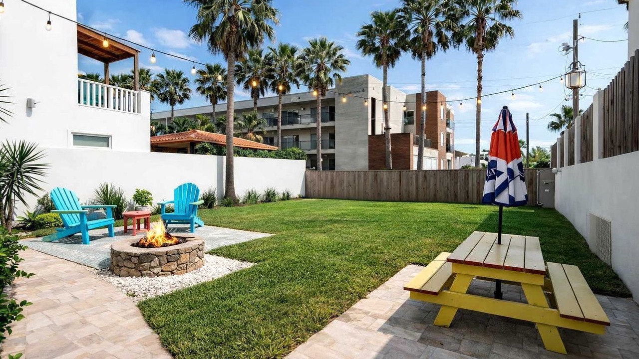Photo of Outdoor in South Padre Island