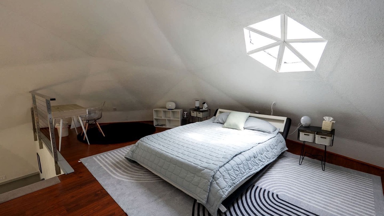 Photo of Bedroom in South Padre Island
