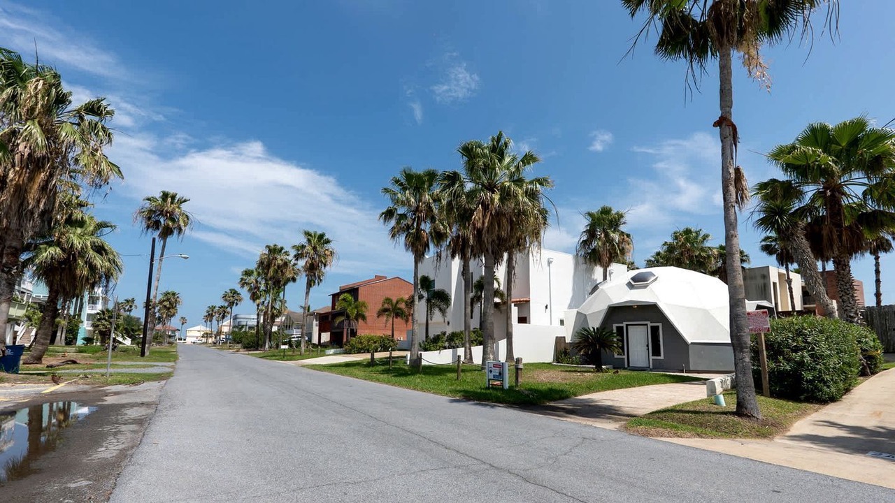 Photo of Outdoor in South Padre Island
