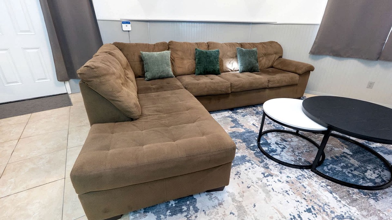 Photo of Livingroom in South Padre Island