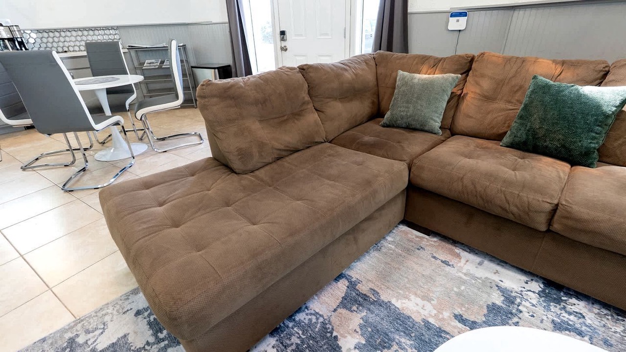Photo of Livingroom in South Padre Island