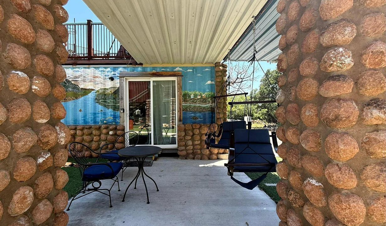 Photo of Outdoor in Medicine Park