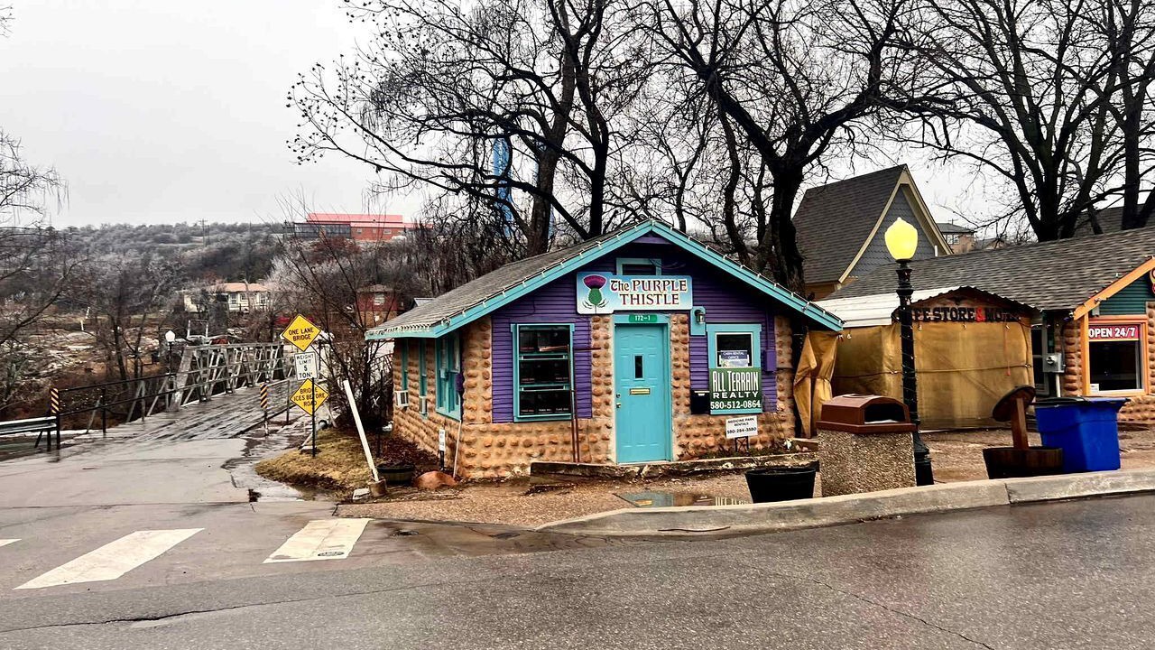 Photo of Outdoor in Medicine Park