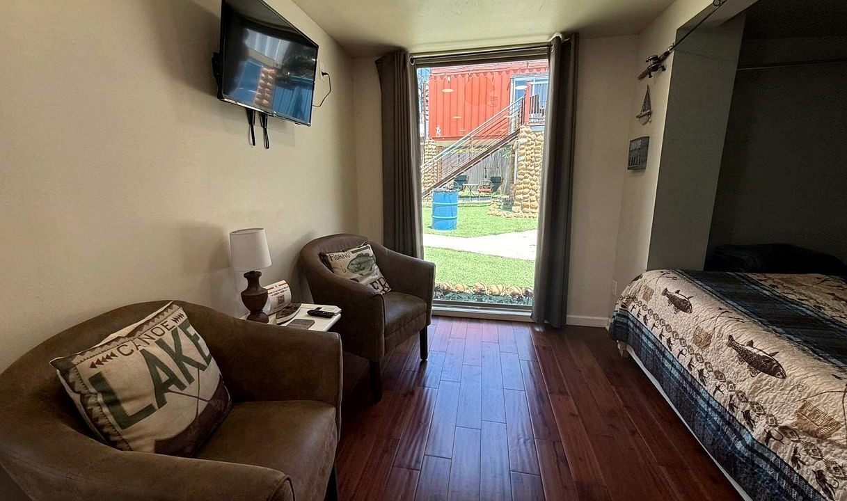 Photo of Bedroom in Medicine Park