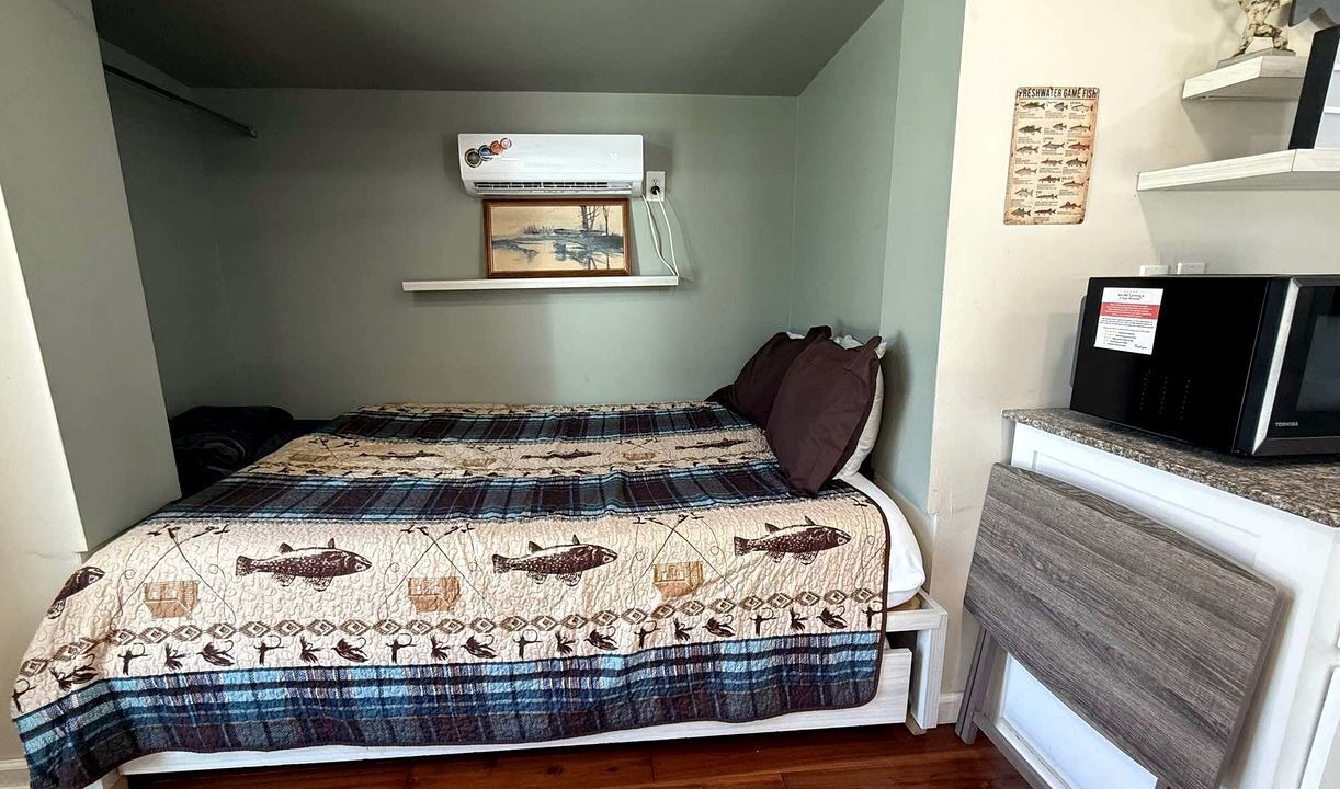 Photo of Bedroom in Medicine Park