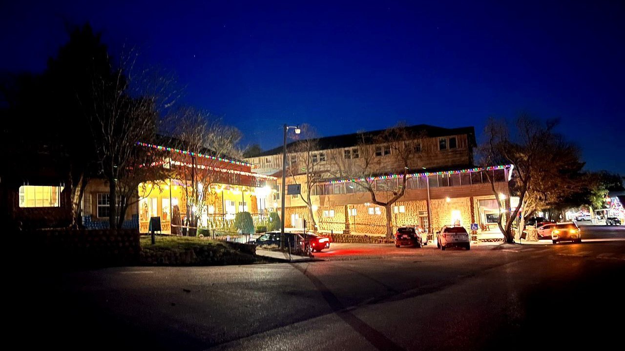 Photo of Outdoor in Medicine Park