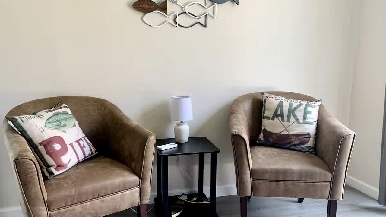 Photo of Livingroom in Medicine Park