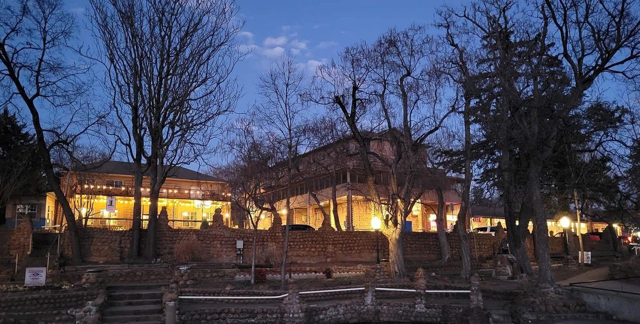 Photo of Outdoor in Medicine Park
