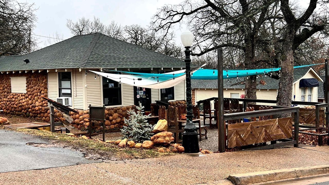 Photo of Outdoor in Medicine Park