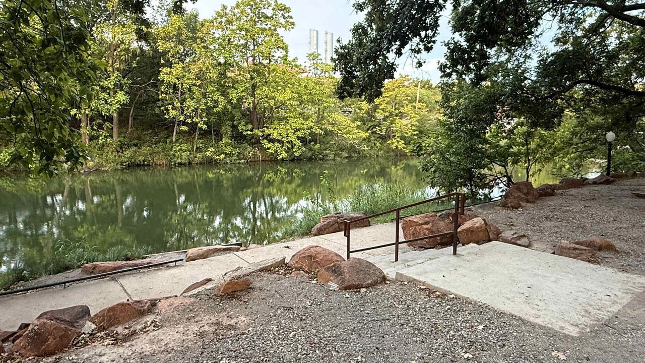 Photo of Outdoor in Medicine Park