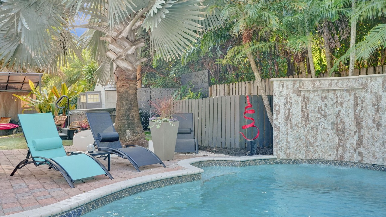 Photo of Outdoor in Wilton Manors