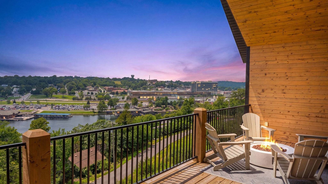 Photo of Outdoor in Branson
