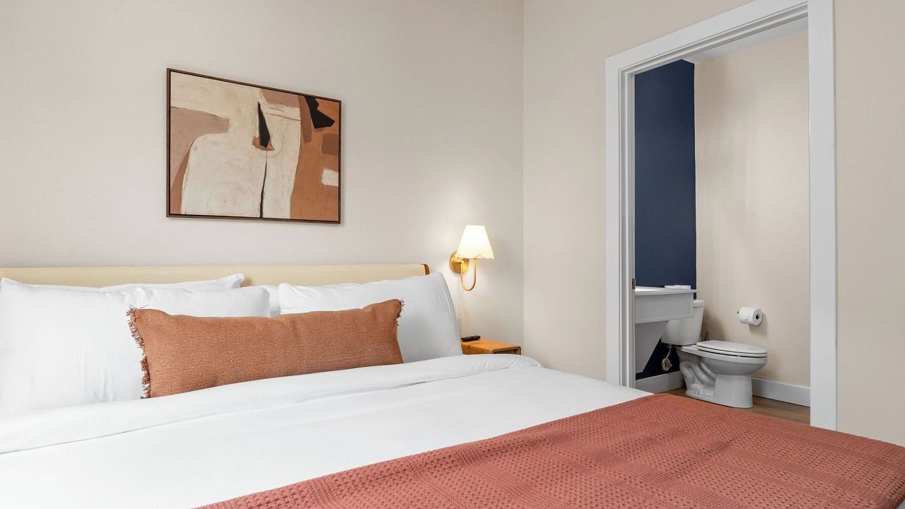 Photo of Bedroom in Branson