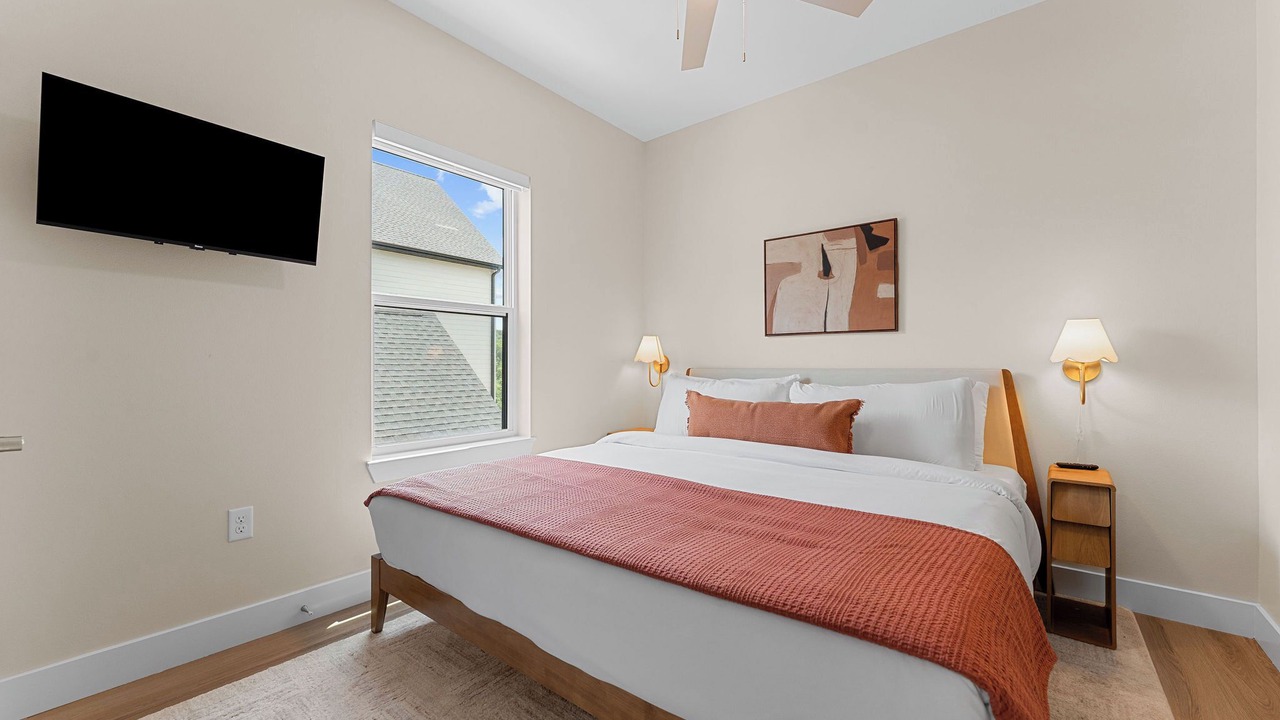 Photo of Bedroom in Branson