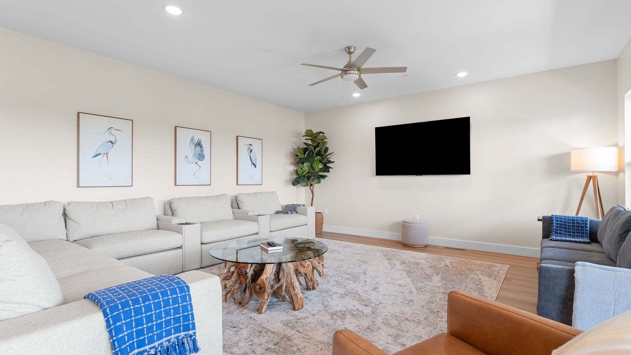 Photo of Livingroom in Branson