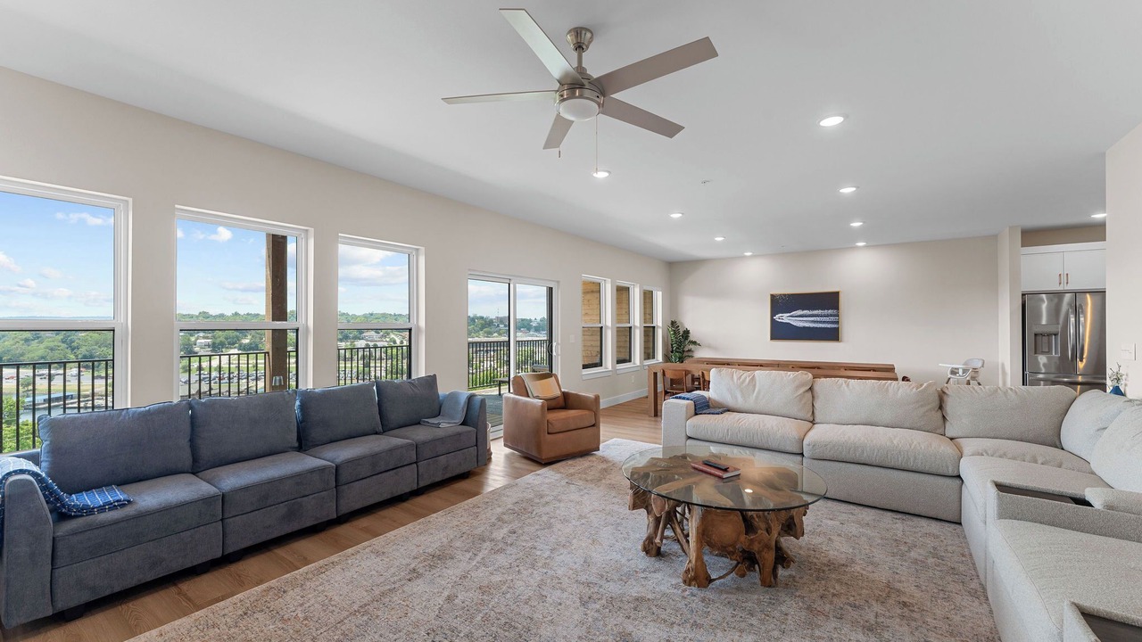 Photo of Livingroom in Branson