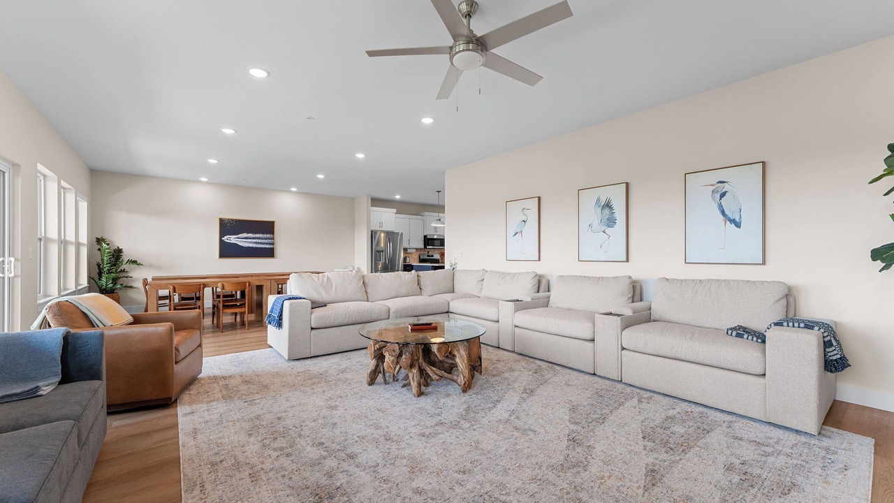Photo of Livingroom in Branson