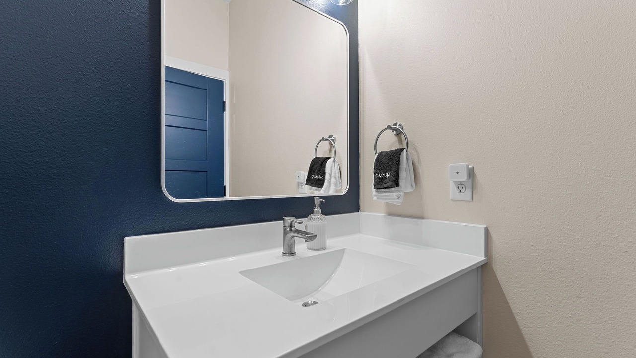 Photo of Bathroom in Branson