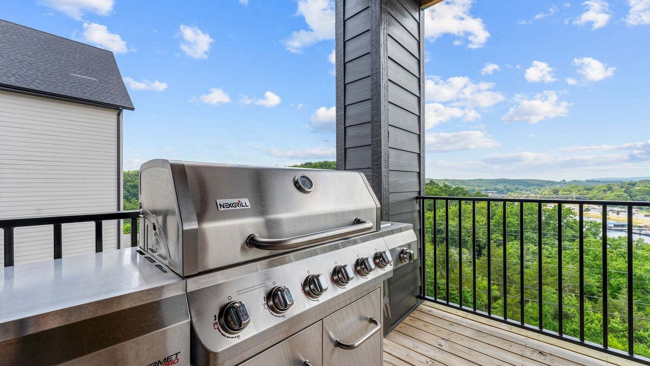 Photo of Outdoor in Branson