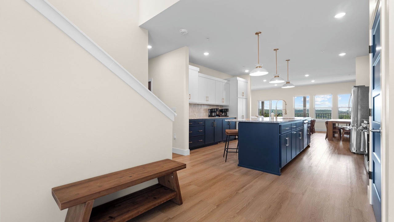 Photo of Kitchen in Branson