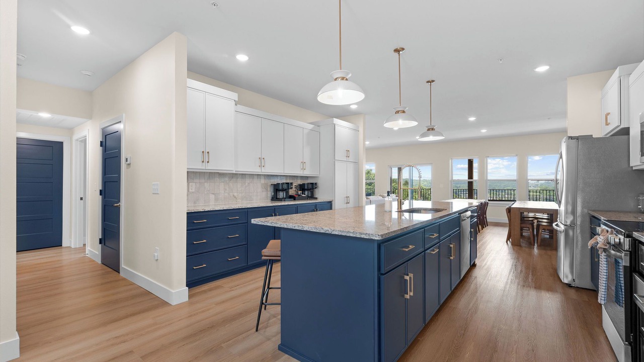 Photo of Kitchen in Branson