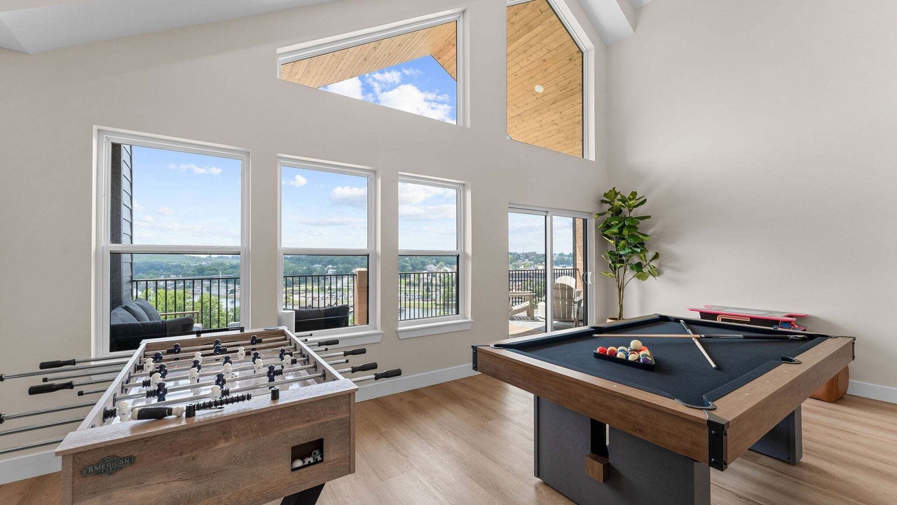 Photo of Bedroom in Branson