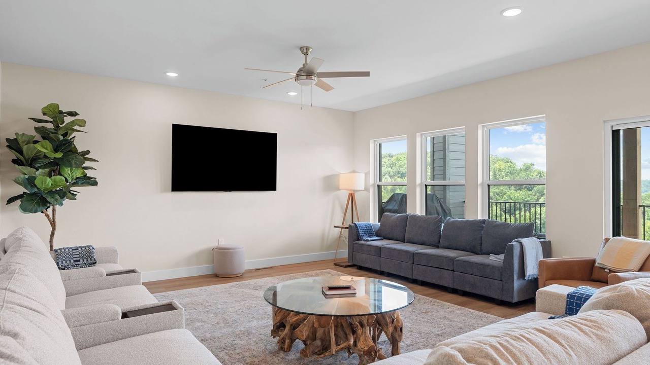 Photo of Livingroom in Branson