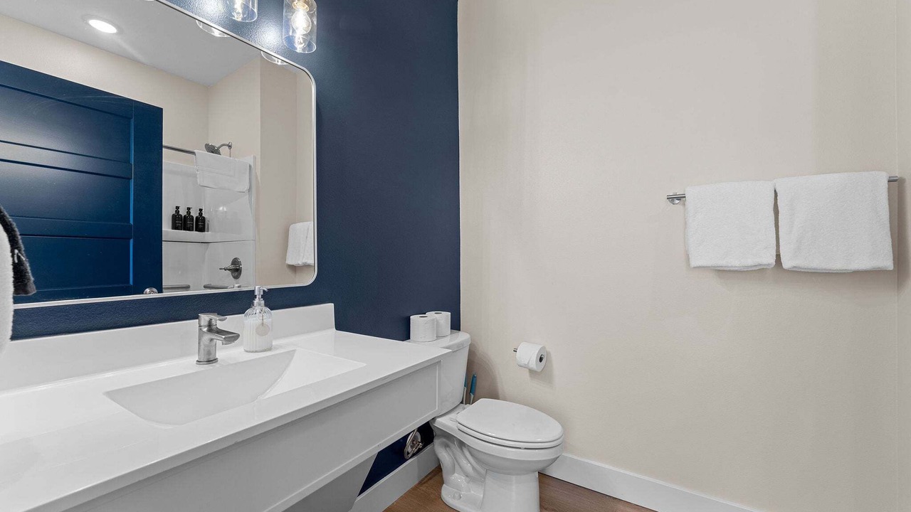Photo of Bathroom in Branson