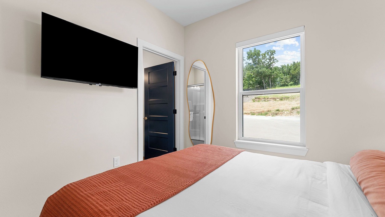 Photo of Bedroom in Branson