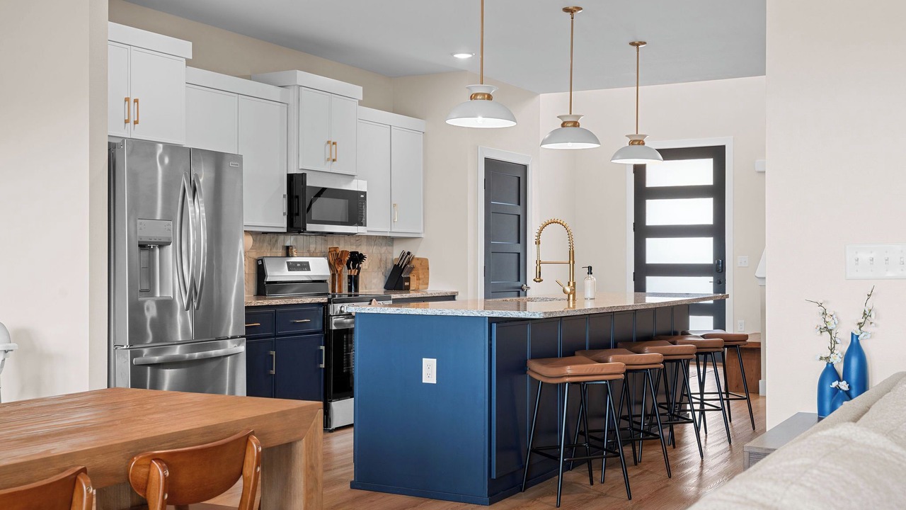 Photo of Kitchen in Branson